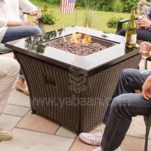 آتشدان پدیده مدل FIREPIT 103