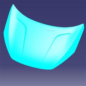 درب موتور ام وی ام X22