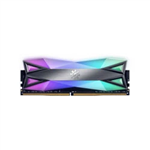 SPECTRIX D60G RGB 8GB DDR4 4133MHz CL19 Single Channel Desktop RAM