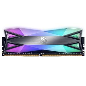 رم ایکس پی جی Spectrix D60G RGB 8GB 3600MHz CL16