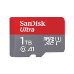 Sandisk Ultra A1 1TB UHS-I Class 10 120MBps microSDXC Card