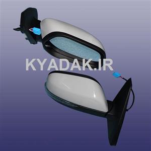اینه بیرونی راست ام وی امX33S