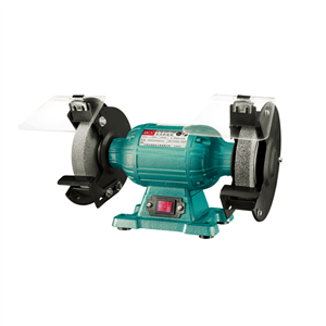 سنگ سمباده رومیزی (دو طرفه) 200 میلی متر 370 وات دی سی ای مدل ASE200