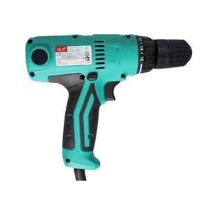 دریل پیچ گوشتی برقی 10 میلی متر 250 وات دی سی ای مدل AJZ0B-10