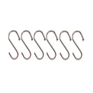 آویز لیوان مدل Shap-s بسته 6 عددی