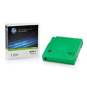 دیتا کارتریج HP LTO4 مدل C7974A 