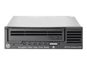 HP LTO-6 Ultrium 6250 Sas Internal Tape Drive 