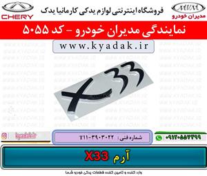 آرم ام وی ام x33