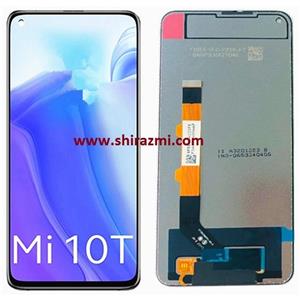 تاچ و ال سی دی شیائومی می 10 تی- Mi 10t Xiaomi 10T TouchLCD 