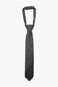 کراوات جدید برند Koton Kids رنگ نقره ای کد ty4824262 