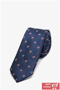 کراوات اصل و جدید برند کوتون رنگ لاجوردی کد ty37337766 