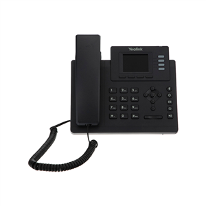 تلفن تحت شبکه یالینک مدل SIP T33G Yealink SIP T33G IP Phone