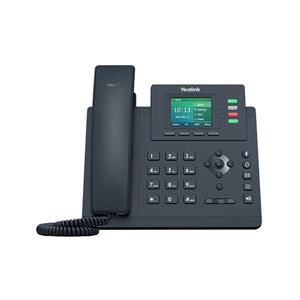 تلفن تحت شبکه یالینک مدل SIP T33G Yealink SIP T33G IP Phone