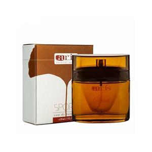 ادو تویلت مردانه  اسپورت Aris 50ml