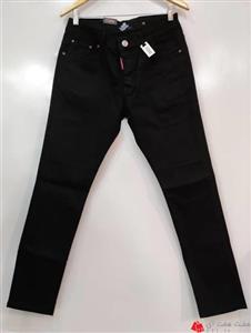 شلوار جین اسلیم