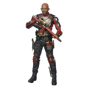 اکشن فیگور Deadshot برند Bandai