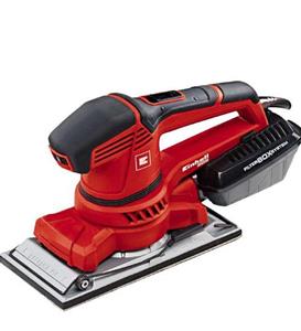 سمباده لرزان TE-OS2520E اینهل Einhell TE-OS 2520 E Sanding Machine