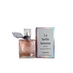 la belle femme 25 ml