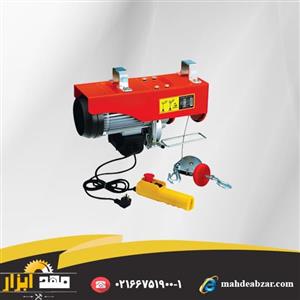 بالابر برقی PA-1200A/18 محک 