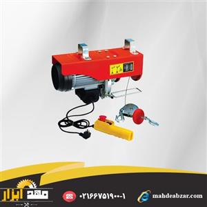 بالابر برقی PA 1000A 18 محک 