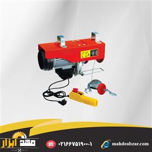 بالابر برقی PA-1000A/12 محک 