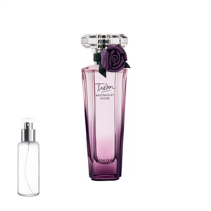 عطر روغنی ترزور میدنایت رز Lancome-30ml