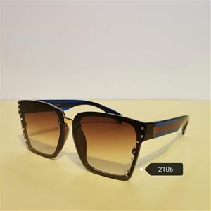 عینک آفتابی کد 2106