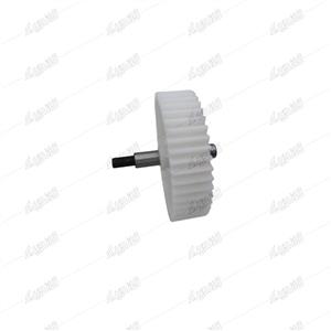 چرخ دنده میله دار چرخ گوشت G30