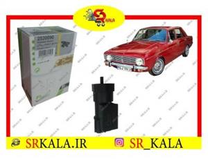 سنسور کیلومتر پیکان برند تپش صنعت