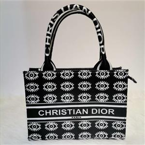 کیف زنانه دیور سوییت طرح چشمی