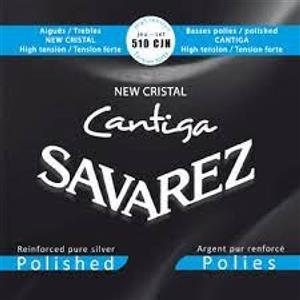 سیم گیتار کلاسیک ساوارز مدل 510CJH Savarez 510CJH Classic Guitar String