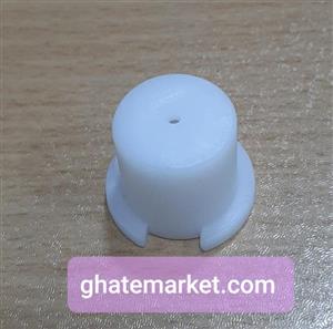 بوش قاب گیربکس کوتاه چرخ گوشت