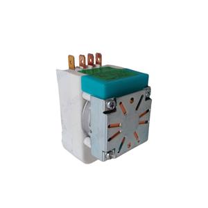 تایمر 4 فیش پایین یخچال های دیفراست