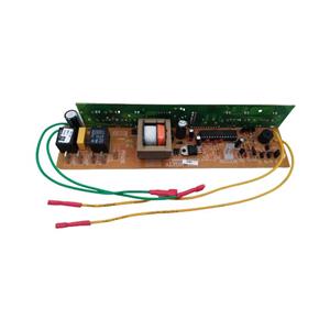 برد الکترونیکی یخچال پارس 130 سه دکمه