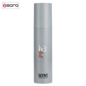 کرم موی گلینت مدل Vita Day H3 حجم 100 میلی لیتر Glynt Vita Day H3 Hair Cream 100ml