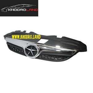 جلو پنجره جک S5 NEW