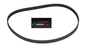 تسمه کمپرسور جک J5