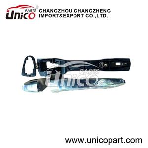 دستگیره بیرونی جلو راست لیفان 820