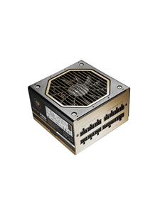 پاور 750 وات Cougar مدل GX-F AURUM 750W Cougar GXF AURUM 750W GOLD Full Modular Power Supply