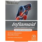 Nutrax Inflamaid 30 Capsules