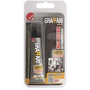 چسب همه کاره غفاری مدل Max Repair