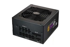 پاور کامپیوتر کولر مستر مدل Cooler Master GX850