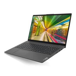 لپ تاپ لنوو 15.6 اینچ مدل  IdeaPad 5 Core i5-1135G7 8GB-512SSD-2GB MX450