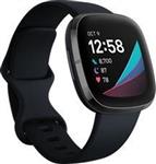 ساعت هوشمند فیت‌ بیت سنس Fitbit Sense Advanced Smartwatch مشکی