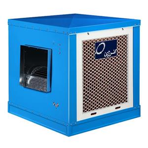 کولر تبخیری سلولزی انرژی مدل EC0570