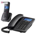 Morotola C4201-Combo Wireless Phone