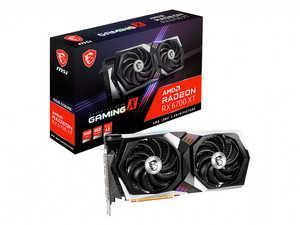 کارت گرافیک ام اس آی مدل MSI Radeon RX 6700 XT GAMING X 12G