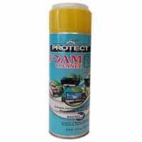 اسپری کف فرچه دار PROTECT
