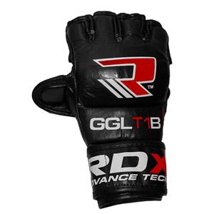دستکش چرم RDX  (UFC و MMA)