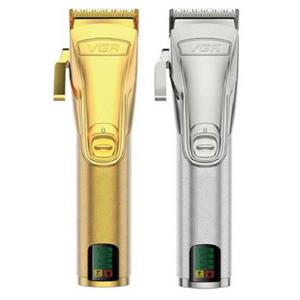 ماشین اصلاح موی سر و صورت وی جی ار مدل V-227